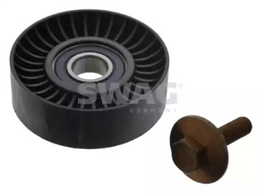 WILMINK GROUP wg1431068 -  Паразитный / ведущий ролик, поликлиновой ремень